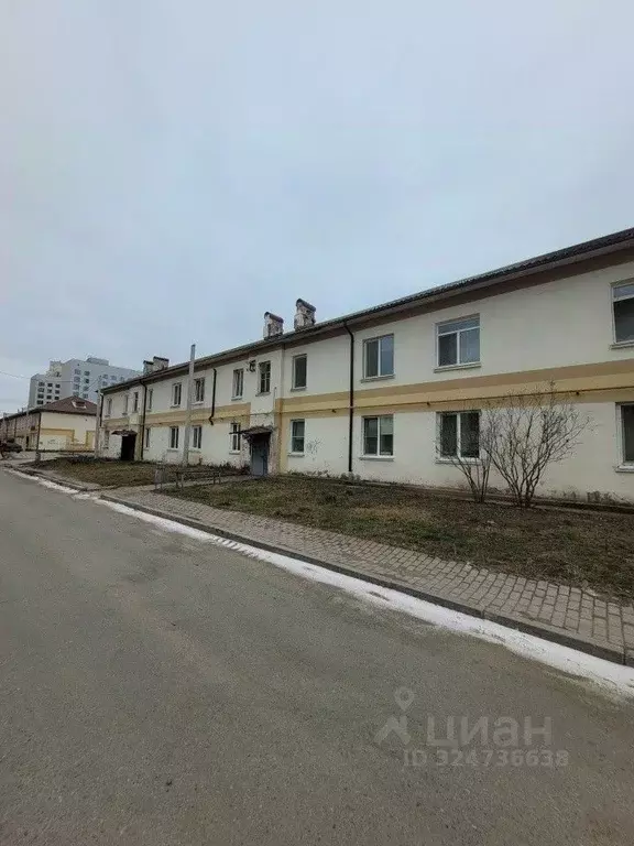 1-к кв. Свердловская область, Верхняя Пышма ул. Александра Козицына, ... - Фото 1