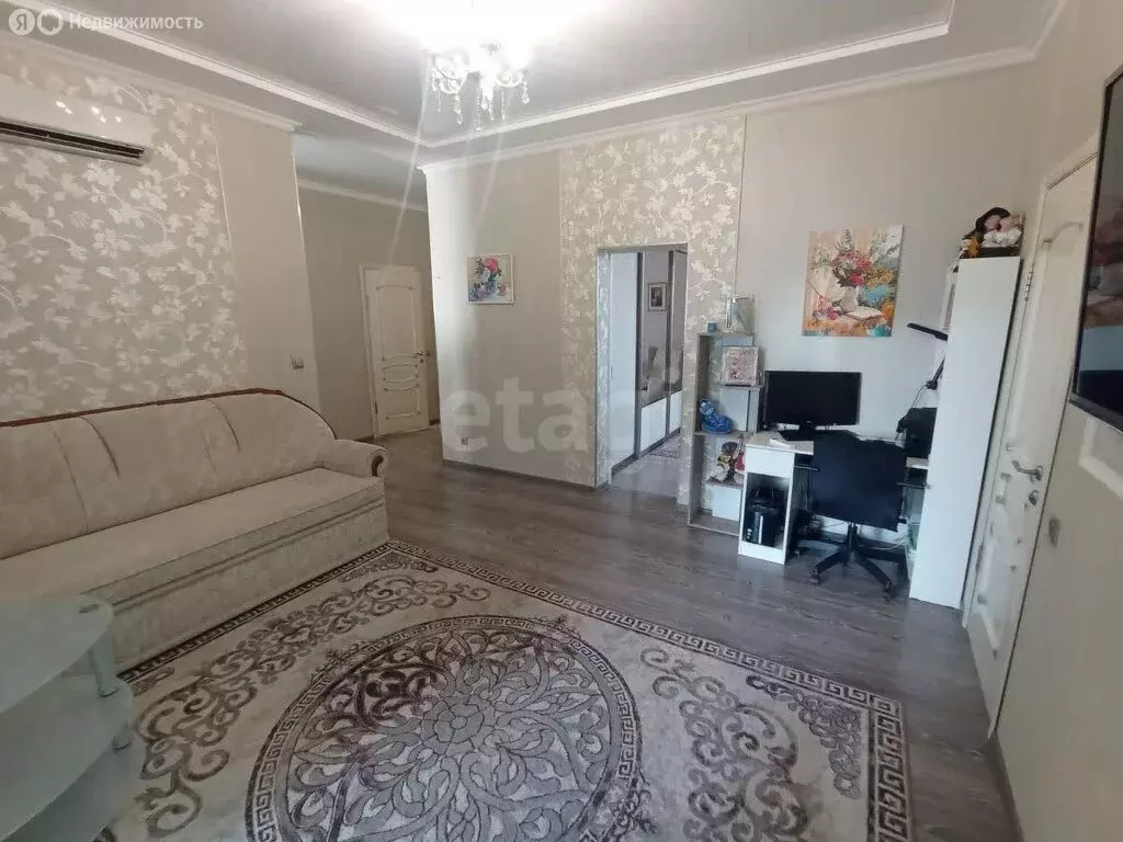 3-комнатная квартира: Нижний Новгород, улица Тимирязева, 41 (92.9 м) - Фото 1