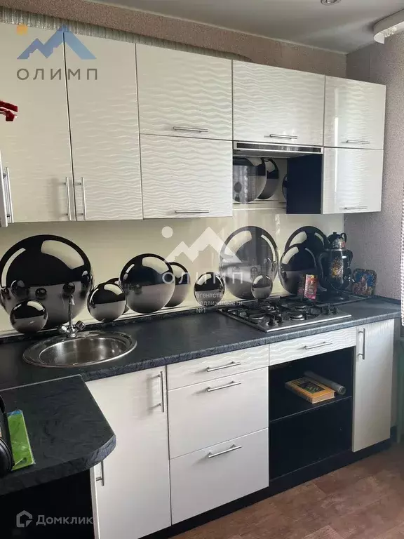 Продаётся 1-к квартира, 34.9 м - Фото 0