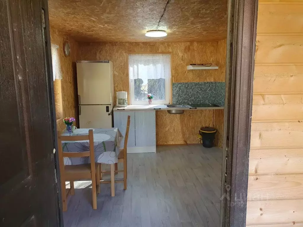 Дом в Ленинградская область, Выборгский район, Первомайское с/пос, ... - Фото 2