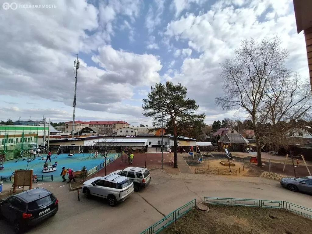 1-комнатная квартира: Раменское, Лучистая улица, 1 (41.4 м) - Фото 0