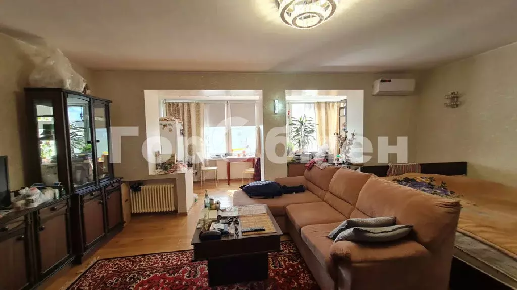 Продается комната в 3-комнатной квартире - Фото 2