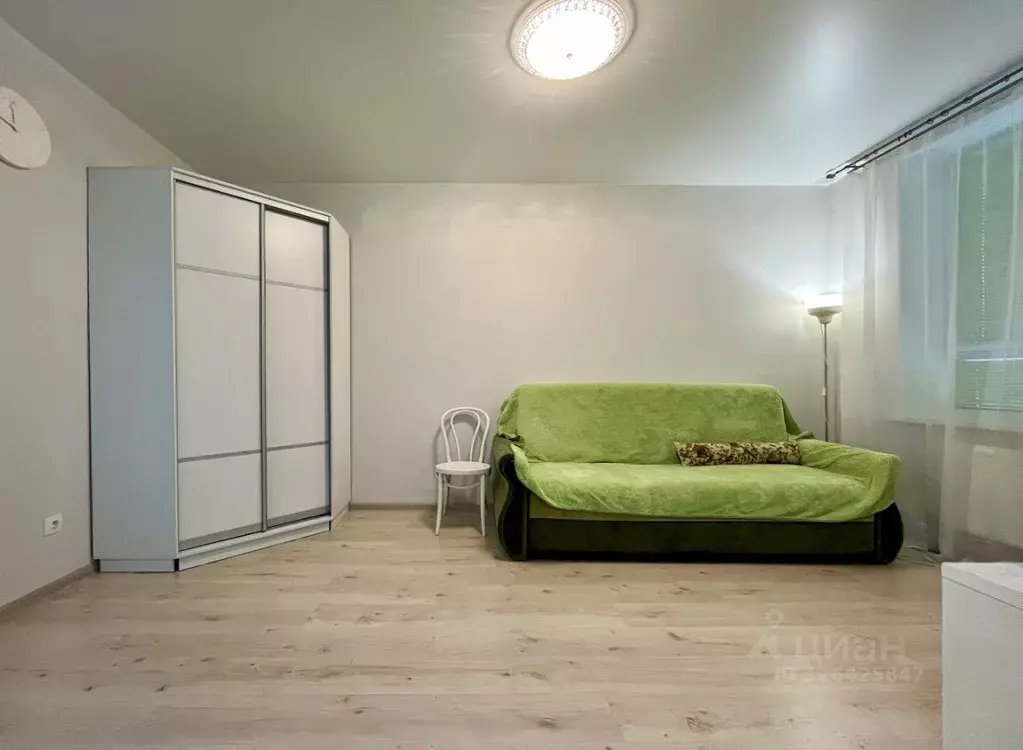 Студия Московская область, Балашиха ш. Косинское, 6 (29.0 м) - Фото 2