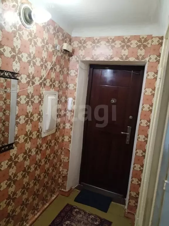 1-комнатная квартира: Юрга, Московская улица, 44 (30.5 м) - Фото 0