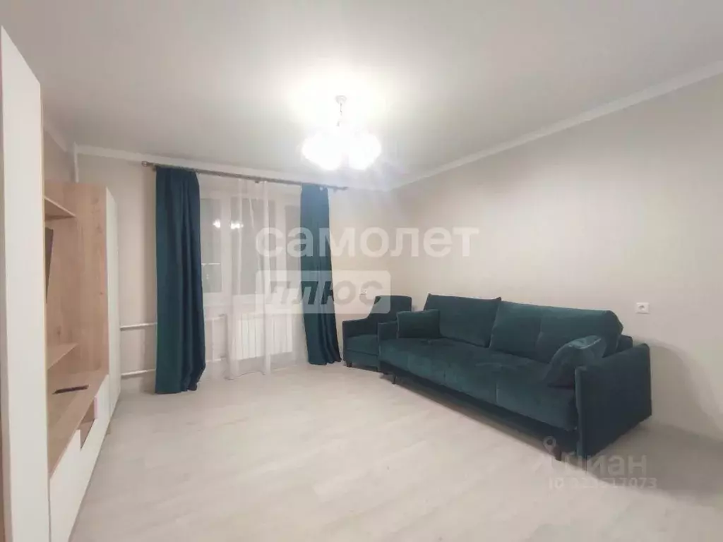 2-к кв. Москва, Москва, Зеленоград к929 (52.0 м) - Фото 1