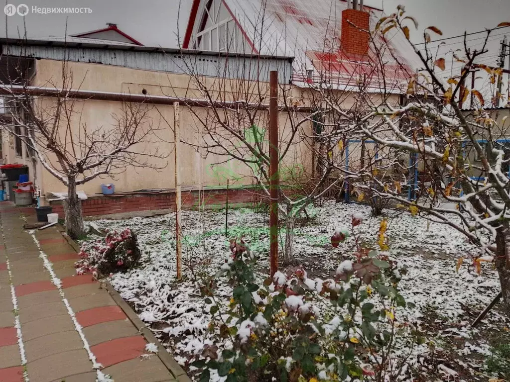 Участок в Крымск, садоводческое товарищество Ботаник, Загородная улица ... - Фото 2