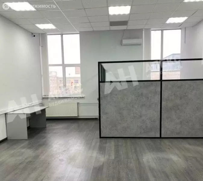 Офис (676 м) - Фото 1