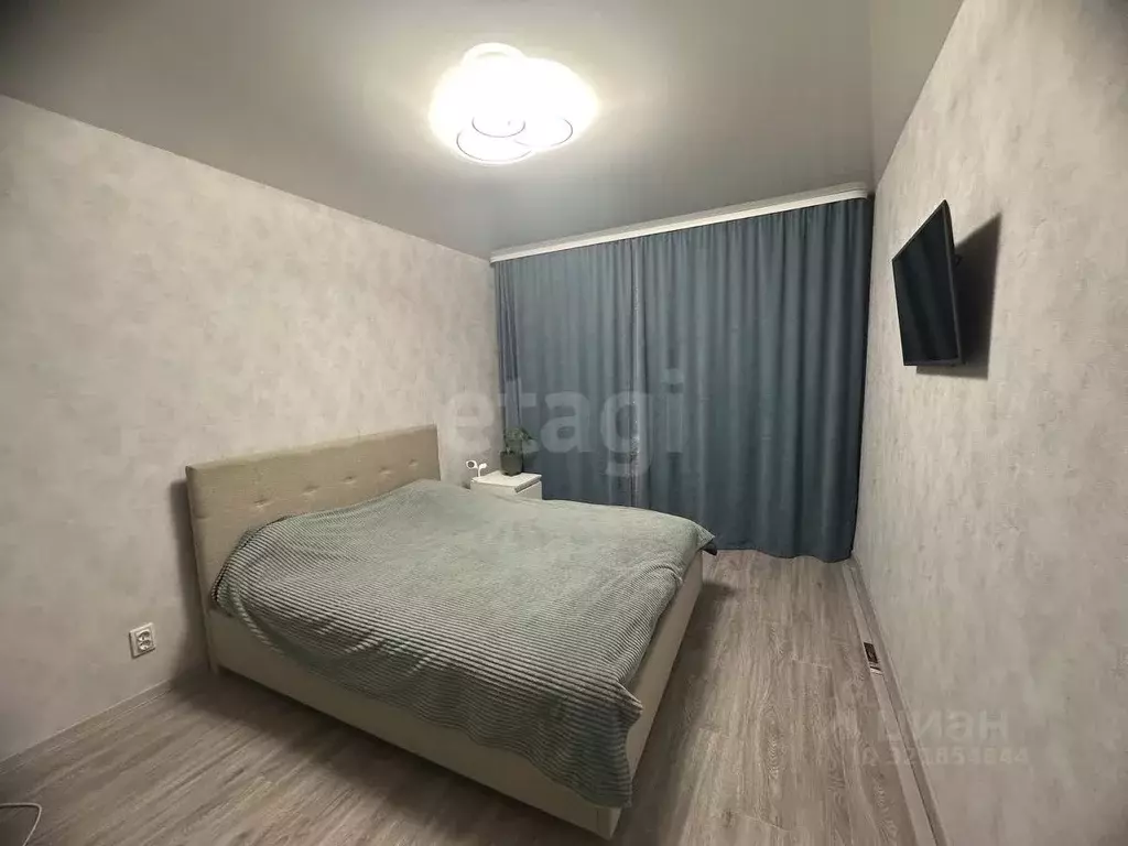 2-к кв. Ямало-Ненецкий АО, Муравленко ул. Ленина, 129 (54.1 м) - Фото 2