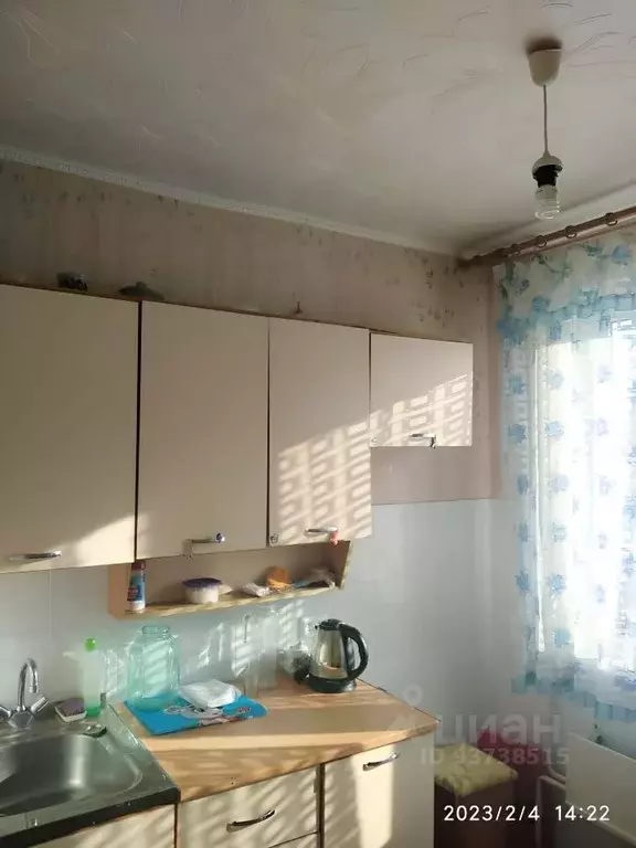 1-к кв. Новосибирская область, Новосибирск ул. Толбухина, 27/1 (32.0 ... - Фото 0