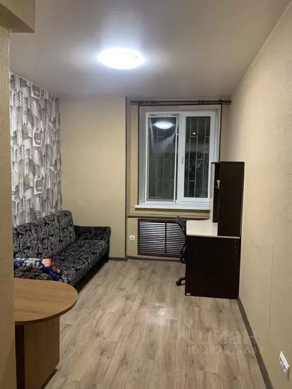 Комната Нижегородская область, Нижний Новгород Нижегородская ул., 3 - Фото 1