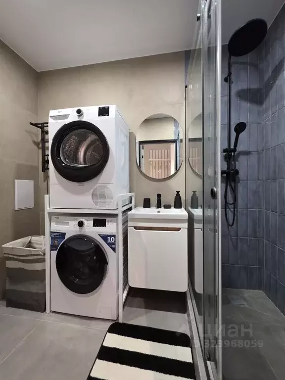 Студия Санкт-Петербург просп. Энергетиков, 8к2 (28.0 м) - Фото 0