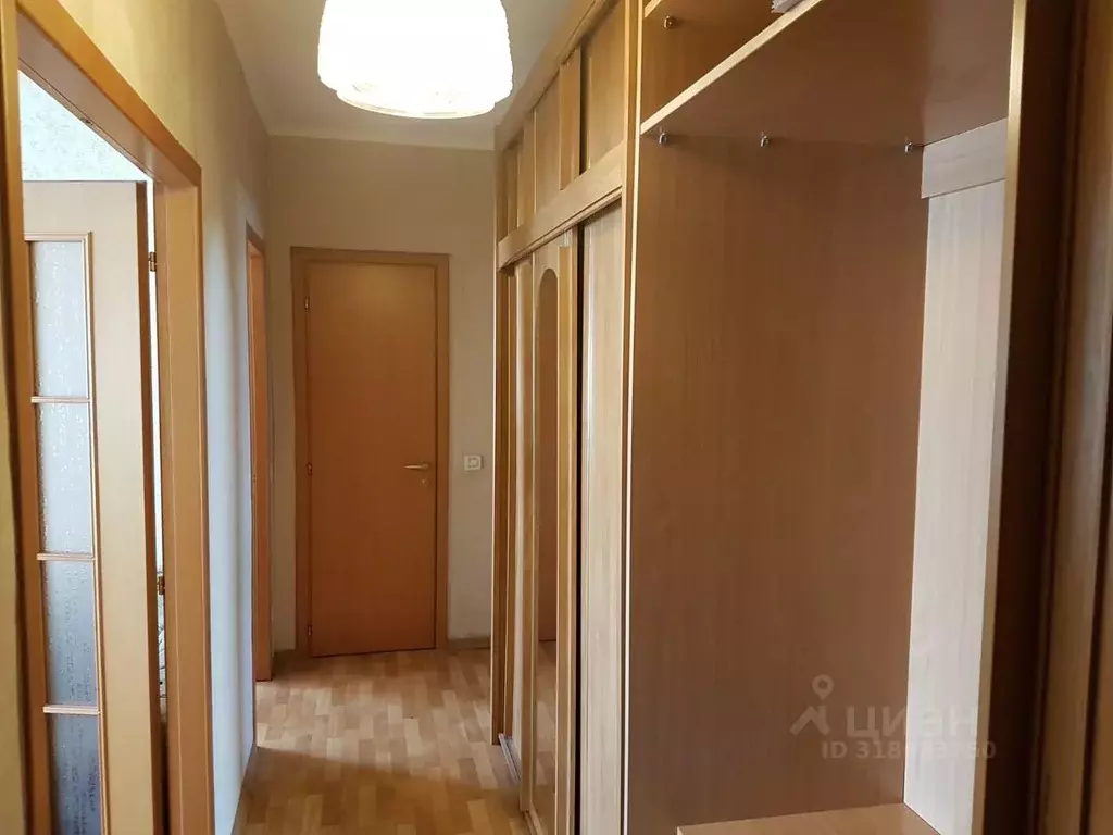 2-к кв. Москва Енисейская ул., 34 (54.0 м) - Фото 1