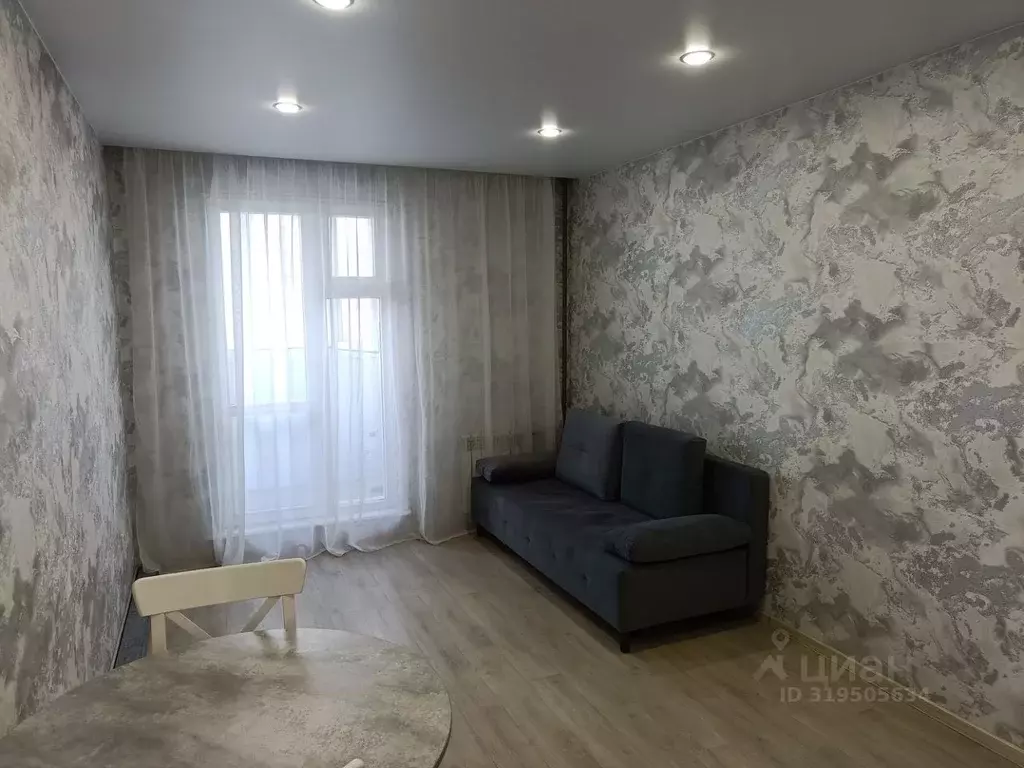 Студия Новосибирская область, Новосибирск ул. Забалуева, 90 (22.7 м) - Фото 0