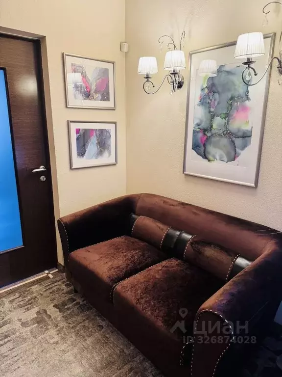 Коттедж в Московская область, Одинцовский городской округ, с. ... - Фото 1