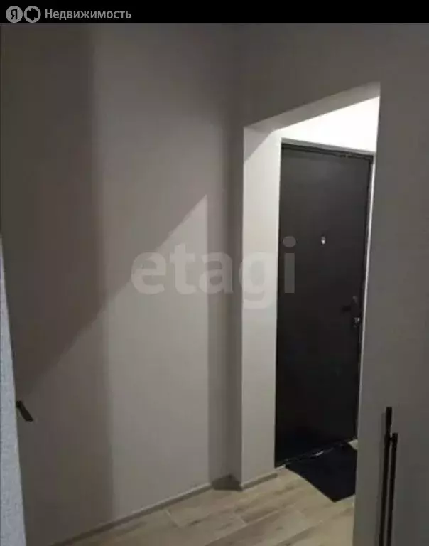 Квартира-студия: Москва, улица Лавриненко, 11к1 (16 м) - Фото 0