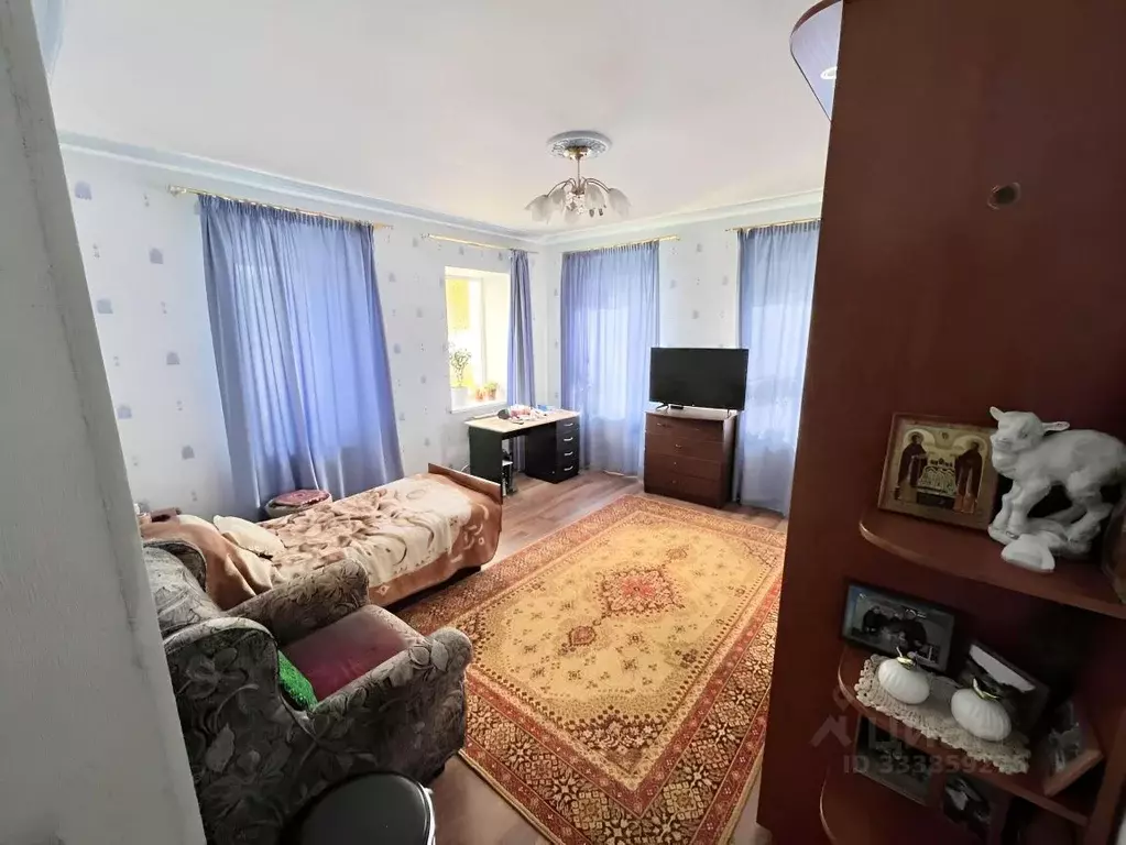 Дом в Ленинградская область, Всеволожск 3-я линия, 26 (104 м) - Фото 1