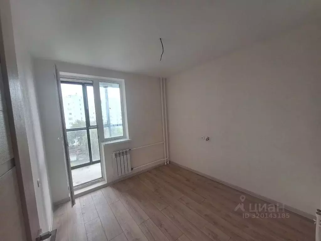 1-к кв. Воронежская область, Воронеж ул. МОПРА, 3 (40.0 м) - Фото 0