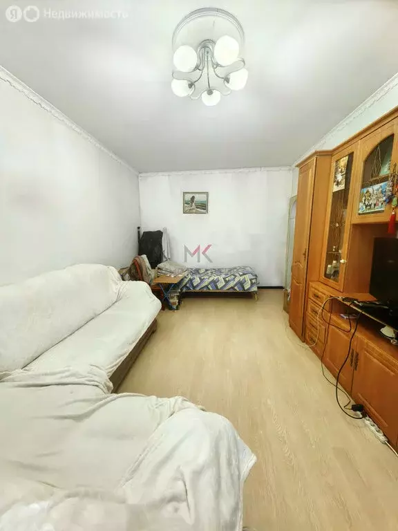 4-комнатная квартира: Кызыл, Московская улица, 102 (70 м) - Фото 2