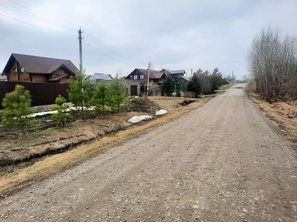 Участок в Алтайский край, Барнаул городской округ, пос. Бельмесево, ... - Фото 0