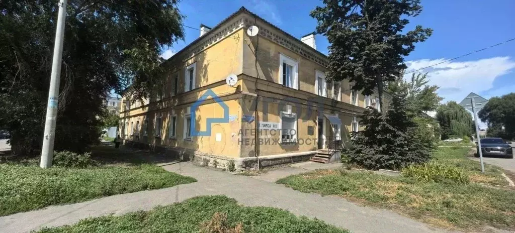 3-к кв. Самарская область, Сызрань ул. Карла Маркса, 119 (55.3 м) - Фото 1