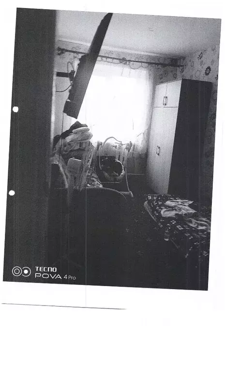 Свободной планировки кв. Калининградская область, Черняховск ул. Л. ... - Фото 1