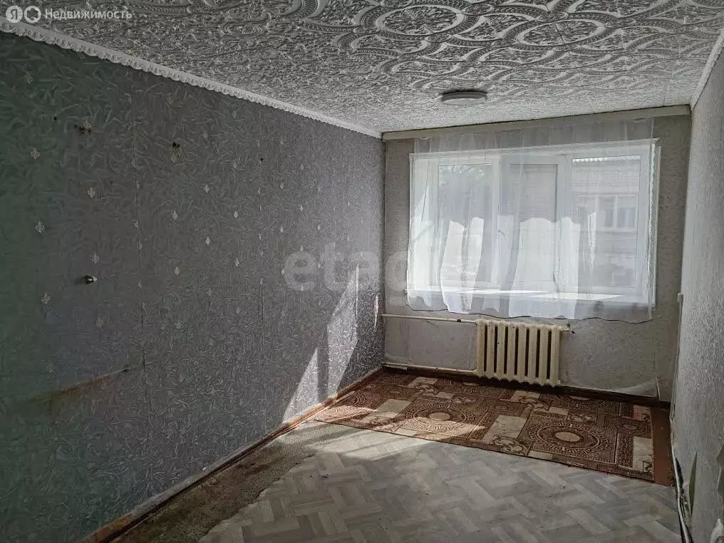 1к в -комнатной квартире (15.2 м) - Фото 2