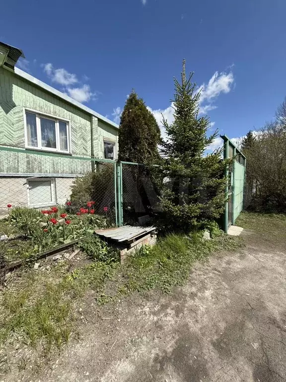 Дом 40 м на участке 3 сот. - Фото 0