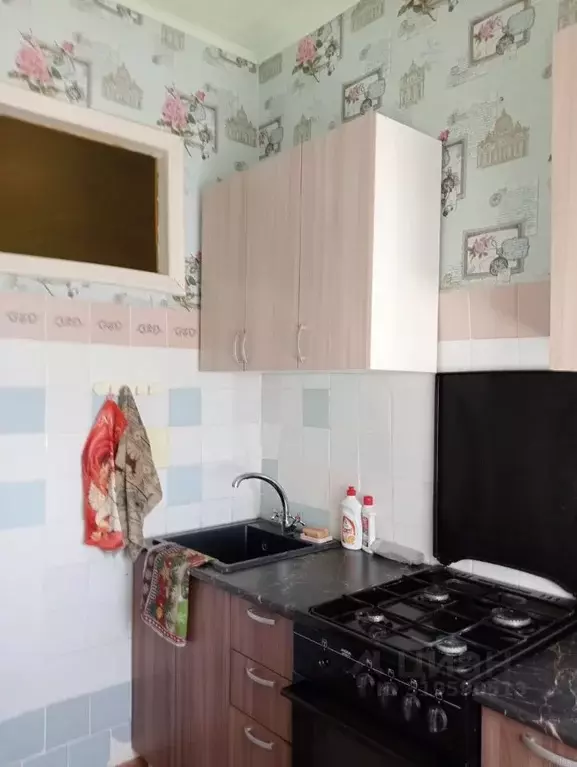 1-к кв. Волгоградская область, Волгоград ул. 64-й Армии, 131 (32.0 м) - Фото 1