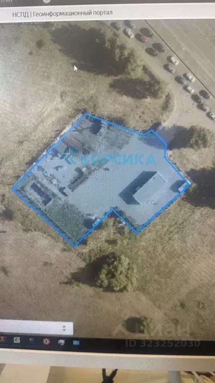 Участок в Татарстан, Набережные Челны ул. 40 лет Победы (32.0 сот.) - Фото 1