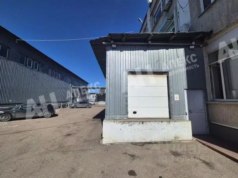 Помещение свободного назначения в Москва 2-я Магистральная ул., 14БС18 ... - Фото 1