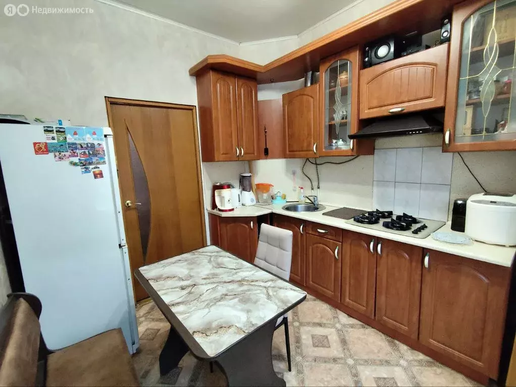 3-комнатная квартира: Брянск, улица Урицкого, 130 (51.7 м) - Фото 0