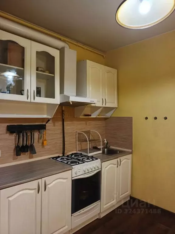 1-к кв. Санкт-Петербург Лабораторная ул., 6 (36.7 м) - Фото 2