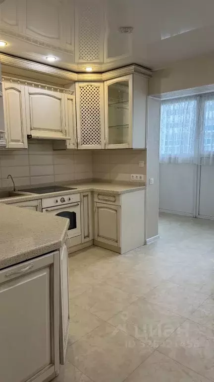 3-к кв. Иркутская область, Иркутск ул. Баррикад, 62/10 (70.0 м) - Фото 1