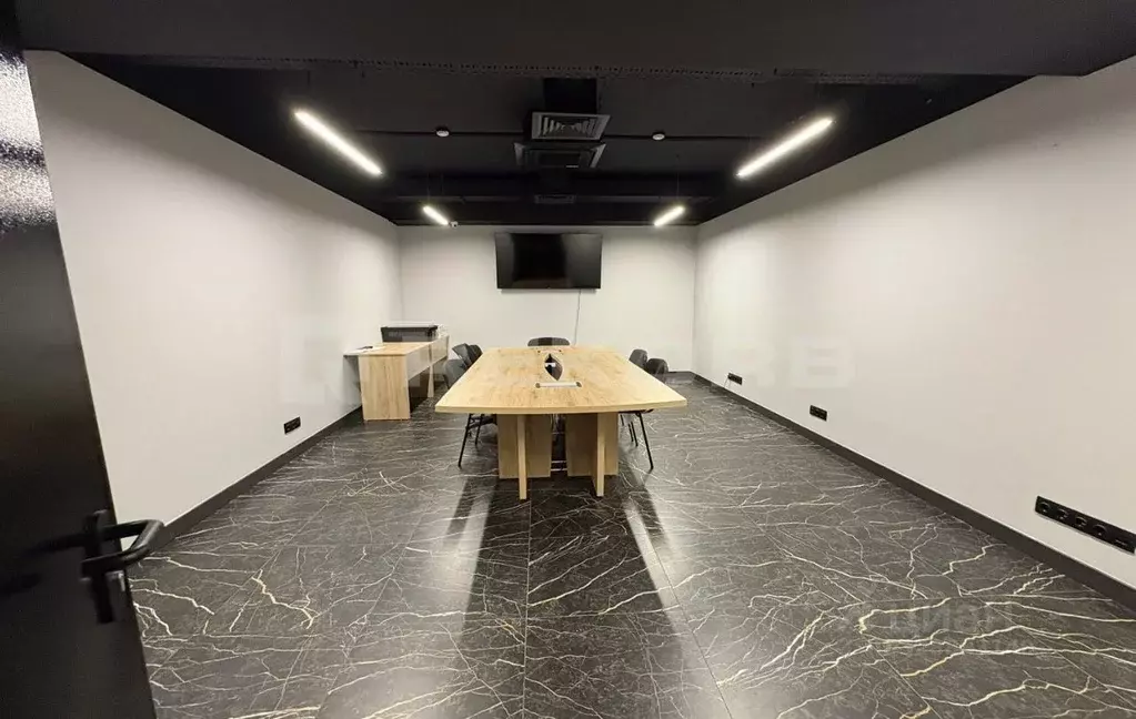 Офис в Санкт-Петербург просп. Сизова, 9 (580 м) - Фото 2