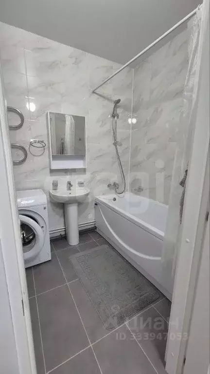 1-к кв. Санкт-Петербург ул. Маршала Захарова, 8 (50.5 м) - Фото 1
