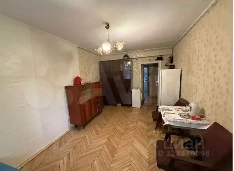 3-к кв. Москва Университетский просп., 21К2 (68.0 м) - Фото 2