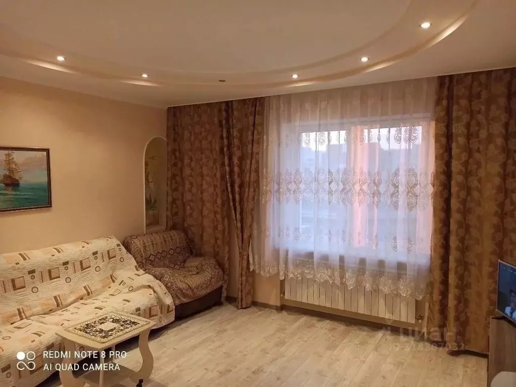 2-к кв. Крым, Евпатория просп. Ленина, 49 (110.0 м) - Фото 2