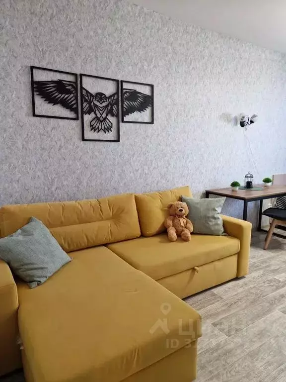 3-к кв. Ярославская область, Ярославль ул. Батова, 6 (73.0 м) - Фото 1