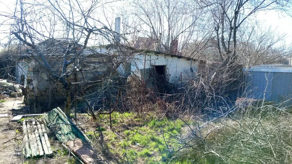 Дом в Симферополь, Битумная улица, 47 (40.2 м) - Фото 2