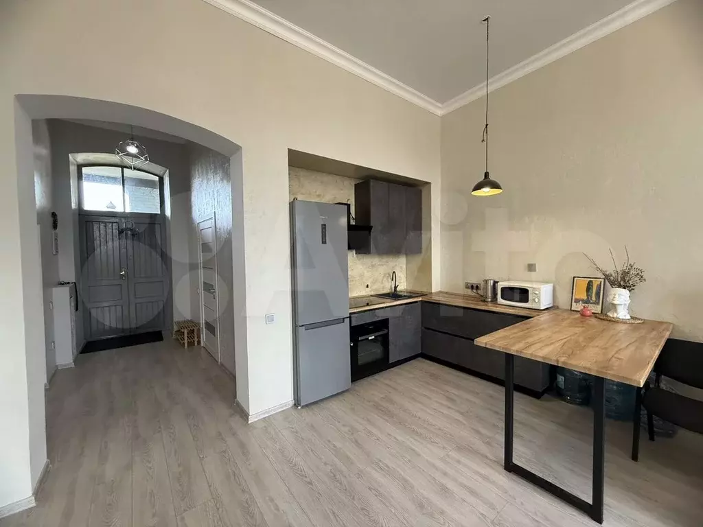 2-к. квартира, 75 м, 2/2 эт. - Фото 0