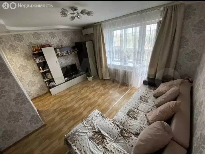 1-комнатная квартира: Самара, Южный проезд, 224 (34 м) - Фото 1