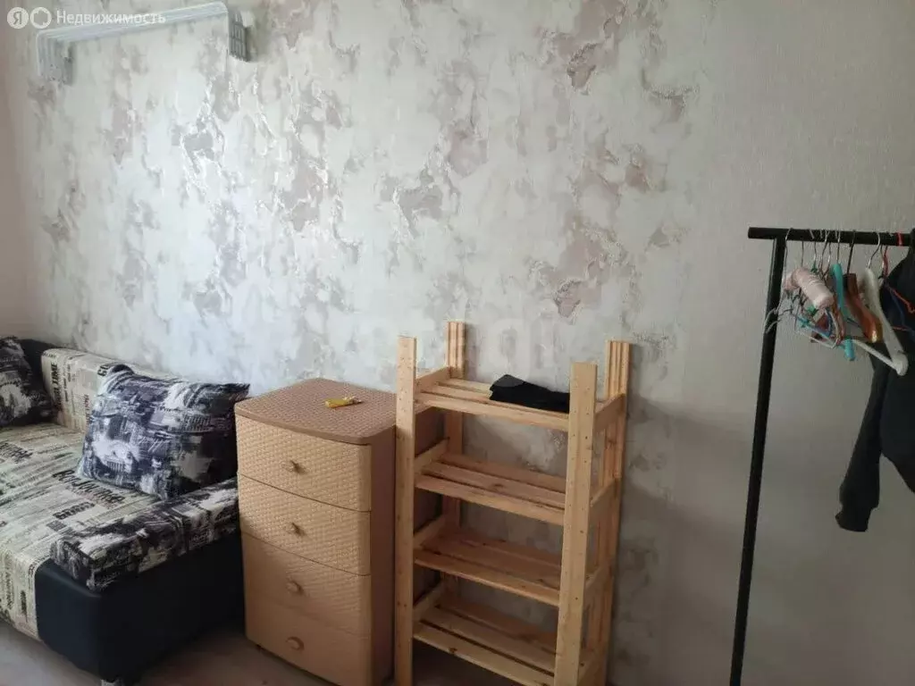 1к в -комнатной квартире (15.6 м) - Фото 1