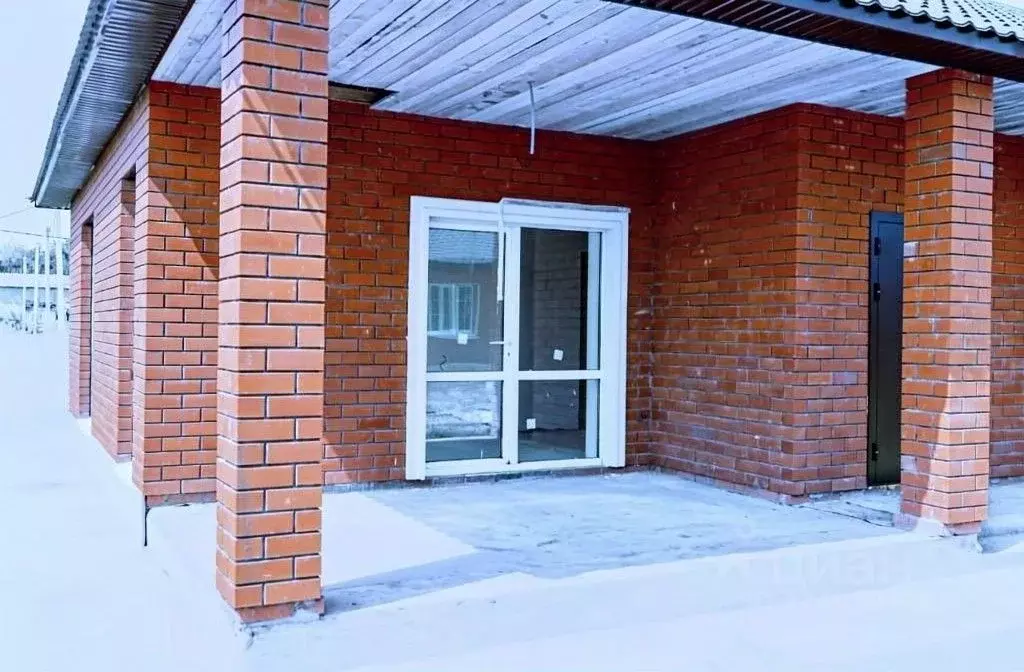 Дом в Оренбургская область, Оренбургский район, с. Нежинка Восточная ... - Фото 2