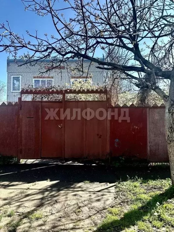 Дом в Ставропольский край, Георгиевск ул. Суворова (160 м) - Фото 1