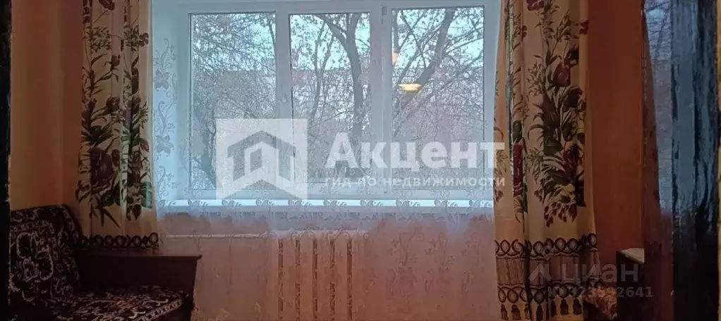 1-к кв. Ивановская область, Иваново Ташкентская ул., 65а (13.9 м) - Фото 2