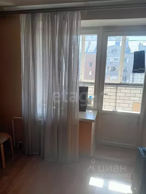 2-к кв. Алтайский край, Барнаул Лазурная ул., 40 (60.1 м) - Фото 2