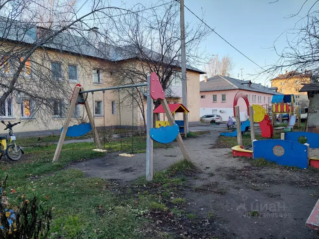 2-к кв. Свердловская область, Екатеринбург Елизавет жилрайон, ш. ... - Фото 1