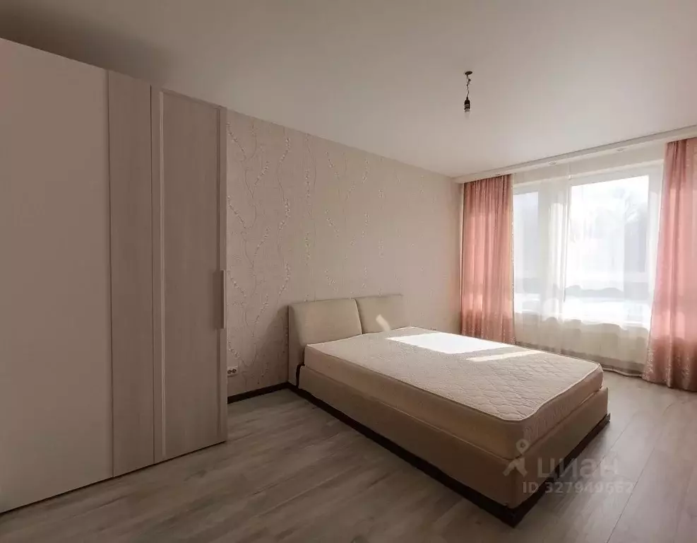 2-к кв. Московская область, Химки Новогорск мкр, ул. Ивановская, 9 ... - Фото 1