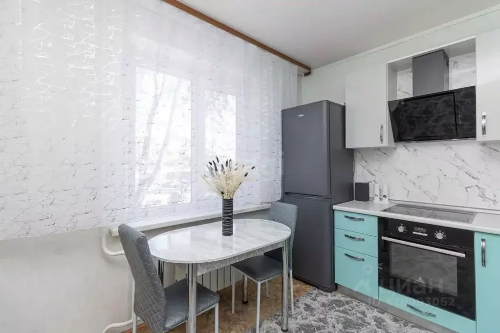 3-к кв. Тюменская область, Тюмень ул. Республики, 223 (89.0 м) - Фото 1