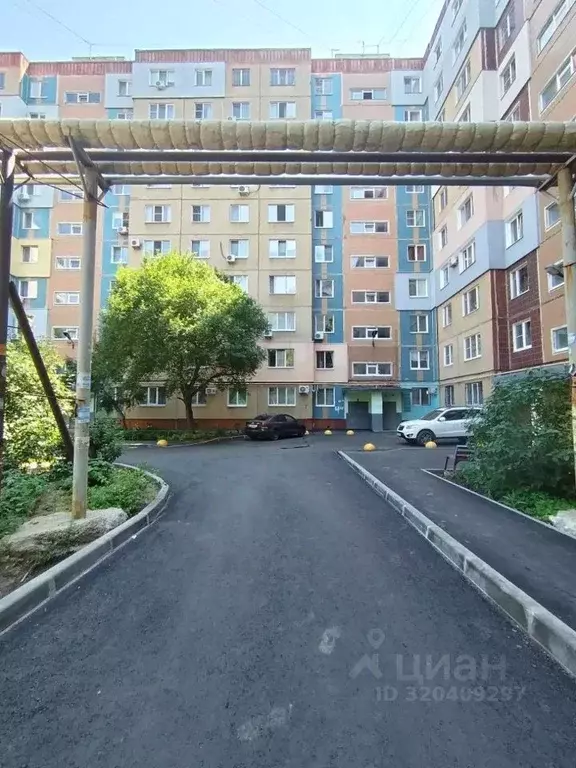 2-к кв. Саратовская область, Саратов Днепропетровская ул., 2 (53.0 м) - Фото 1